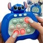 Elektroninen Pop It-peli hinta ja tiedot | Kehittävät lelut | hobbyhall.fi