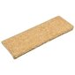 vidaXL Porrasmatot 15 kpl 65x21x4 cm beige hinta ja tiedot | Isot matot | hobbyhall.fi