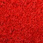 vidaXL Porrasmatot 5 kpl 65x21x4 cm punainen hinta ja tiedot | Isot matot | hobbyhall.fi