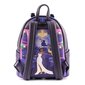 Loungefly: Disney Princess And The Frog Tiana'S Palace Mini Backpack (WDBK1872) hinta ja tiedot | Pelien oheistuotteet | hobbyhall.fi