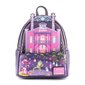 Loungefly: Disney Princess And The Frog Tiana'S Palace Mini Backpack (WDBK1872) hinta ja tiedot | Pelien oheistuotteet | hobbyhall.fi