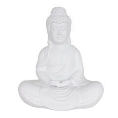 3107W Buddha hinta ja tiedot | Pöytävalaisimet | hobbyhall.fi