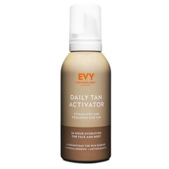 Daily Tan Activator ruskettumisen edistämiseen hinta ja tiedot | Itseruskettavat voiteet | hobbyhall.fi