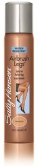 Jalkasuihke Sally Hansen Airbrush 03 Tan Glow, 75ml hinta ja tiedot | Sally Hansen Vartalonhoito | hobbyhall.fi