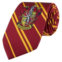 Harry Potter Gryffindor kudottu logo lasten solmio 11799 hinta ja tiedot | Lasten asusteet | hobbyhall.fi