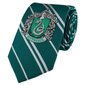 Harry Potter Slytherin kudottu logo lasten solmio 6627 hinta ja tiedot | Lasten asusteet | hobbyhall.fi