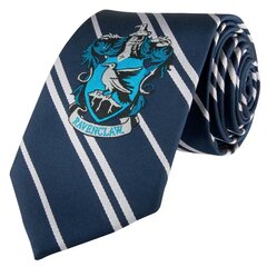 Harry Potter Ravenclaw kudottu logo lasten solmio 6628 hinta ja tiedot | Lasten asusteet | hobbyhall.fi