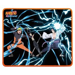 Naruto Fight hiirimatto hinta ja tiedot | Hiiret | hobbyhall.fi