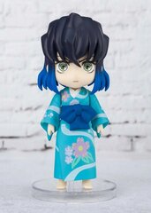 Demon Slayer: Kimetsu no Yaiba Figuarts mini toimintahahmot 9 cm hinta ja tiedot | Pelien oheistuotteet | hobbyhall.fi