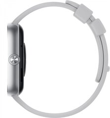 Xiaomi Redmi Watch 4 Silver Gray hinta ja tiedot | Älykellot | hobbyhall.fi