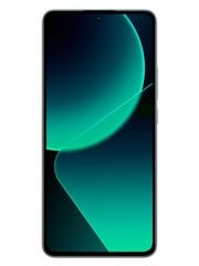 Xiaomi 13T Pro 5G 12/512GB Meadow Green hinta ja tiedot | Xiaomi Puhelimet, älylaitteet ja kamerat | hobbyhall.fi