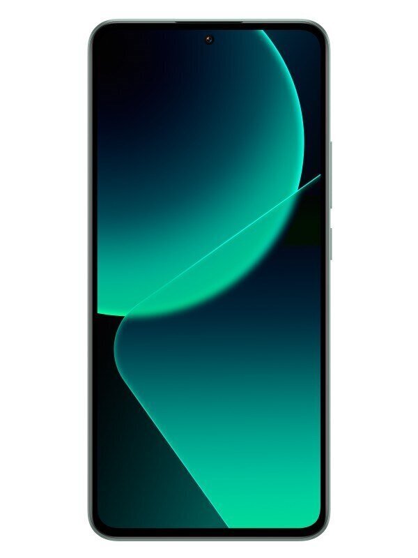 Xiaomi 13T Pro 5G 12/512GB Meadow Green hinta ja tiedot | Matkapuhelimet | hobbyhall.fi