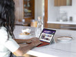 Surface Go 3 i3-10100Y 8GB 128GB 10.51'' Win11Pro Commercial Platinum 8VI-00003 hinta ja tiedot | Tabletit | hobbyhall.fi
