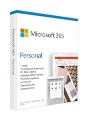Microsoft QQ2-01000 hinta ja tiedot | Microsoft Office-ohjelmistot | hobbyhall.fi