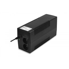 Pico UPS 600VA/360W hinta ja tiedot | UPS-laitteet | hobbyhall.fi