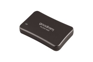 Goodram HL200, 1TB hinta ja tiedot | Goodram Kovalevyt ja muistitikut | hobbyhall.fi