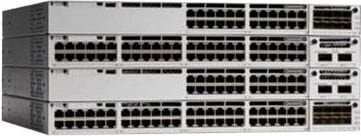 Cisco C9300-48T-E hinta ja tiedot | Verkkokytkimet | hobbyhall.fi