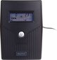 Digitus dn-170064-lcd hinta ja tiedot | UPS-laitteet | hobbyhall.fi