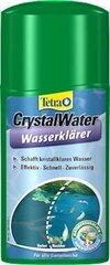 Vandens valymo agentas Tetra Pond CrystalWater, 3 l hinta ja tiedot | Akvaariotarvikkeet | hobbyhall.fi