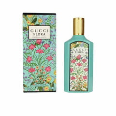 Tuoksuvesi Gucci Flora EDP naisille, 100 ml hinta ja tiedot | Naisten hajuvedet | hobbyhall.fi