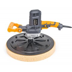 Rappaus- ja hiomakone PowerMat 750W hinta ja tiedot | Hiomakoneet | hobbyhall.fi