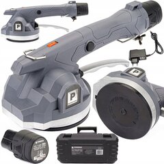 Hiomakone, Powermat 12V hinta ja tiedot | Käsityökalut | hobbyhall.fi