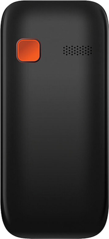 Maxcom Comfort MM426 4 GB Black hinta ja tiedot | Matkapuhelimet | hobbyhall.fi