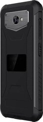 Beafon MX1 14.5 cm (5.71") black hinta ja tiedot | Matkapuhelimet | hobbyhall.fi