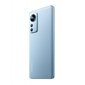Xiaomi 12X 5G, 256 GB, Dual SIM, Blue hinta ja tiedot | Matkapuhelimet | hobbyhall.fi
