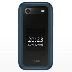 Nokia 2660 Flip Mobile Phone hinta ja tiedot | Nokia Puhelimet, älylaitteet ja kamerat | hobbyhall.fi