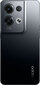 Oppo 8 Pro 256 GB Black hinta ja tiedot | Matkapuhelimet | hobbyhall.fi