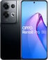 Oppo 8 Pro 256 GB Black hinta ja tiedot | Matkapuhelimet | hobbyhall.fi