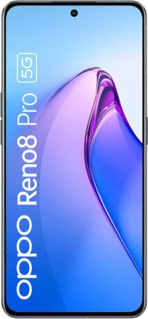 Oppo 8 Pro 256 GB Black hinta ja tiedot | Matkapuhelimet | hobbyhall.fi