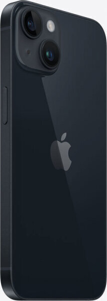 Puhelin Apple iPhone 14 Musta 6.1" 256 GB hinta ja tiedot | Matkapuhelimet | hobbyhall.fi