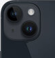 Puhelin Apple iPhone 14 Musta 6.1" 256 GB hinta ja tiedot | Matkapuhelimet | hobbyhall.fi