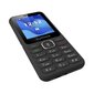 myPhone 6320, Dual SIM, juodas hinta ja tiedot | Matkapuhelimet | hobbyhall.fi