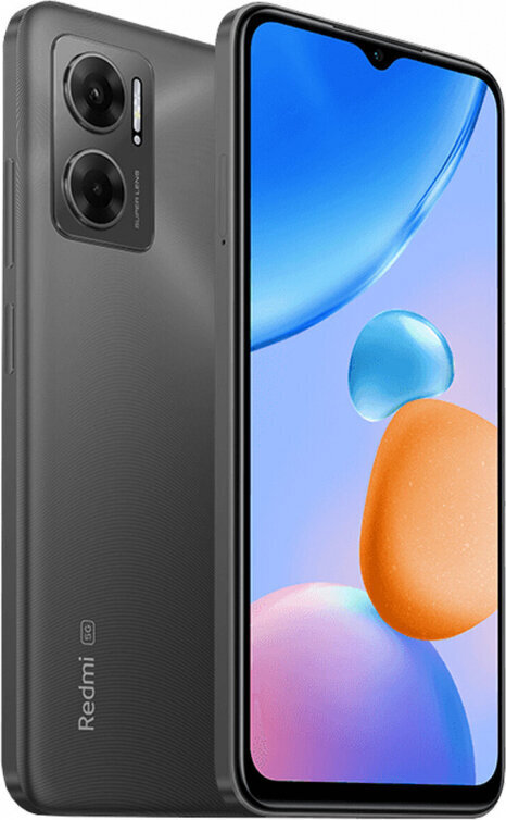 Xiaomi 10 5G Grey hinta ja tiedot | Matkapuhelimet | hobbyhall.fi