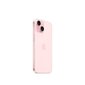 Apple iPhone 15, 128 GB, vaaleanpunainen hinta ja tiedot | Matkapuhelimet | hobbyhall.fi