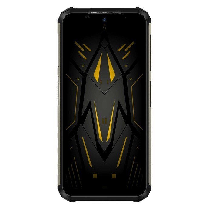 Ulefone Armor 22 8/128GB black hinta ja tiedot | Matkapuhelimet | hobbyhall.fi