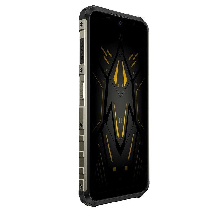 Ulefone Armor 22 8/128GB black hinta ja tiedot | Matkapuhelimet | hobbyhall.fi