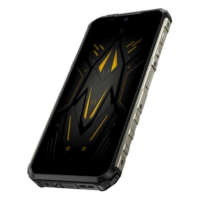 Ulefone Armor 22 8/128GB black hinta ja tiedot | Matkapuhelimet | hobbyhall.fi