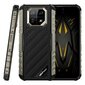 Ulefone Armor 22 8/128GB black hinta ja tiedot | Matkapuhelimet | hobbyhall.fi