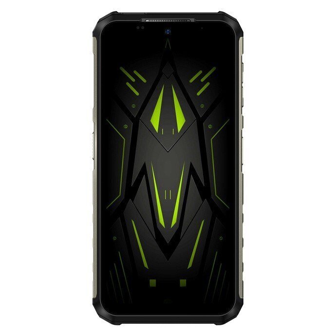 Ulefone Armor 22 8/128 GB green hinta ja tiedot | Matkapuhelimet | hobbyhall.fi