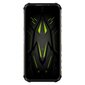 Ulefone Armor 22 8/128 GB green hinta ja tiedot | Matkapuhelimet | hobbyhall.fi