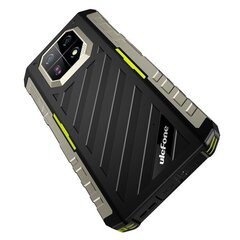 Ulefone Armor 22 8/128 GB green hinta ja tiedot | Ulefone Puhelimet, älylaitteet ja kamerat | hobbyhall.fi