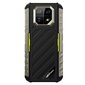 Ulefone Armor 22 8/128 GB green hinta ja tiedot | Matkapuhelimet | hobbyhall.fi