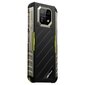 Ulefone Armor 22 8/128 GB green hinta ja tiedot | Matkapuhelimet | hobbyhall.fi