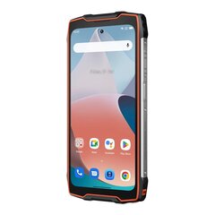 Blackview BV9300, oranžinis hinta ja tiedot | Matkapuhelimet | hobbyhall.fi