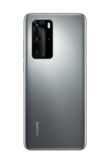 Huawei P40 Pro 5G Mobile Phone 8GB / 256GB / DS hinta ja tiedot | Matkapuhelimet | hobbyhall.fi