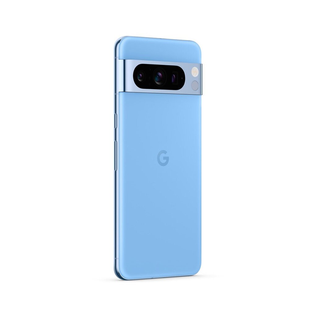 Google Pixel 8 Pro 5G 12/256GB blue hinta ja tiedot | Matkapuhelimet | hobbyhall.fi